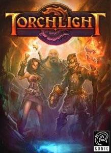 Descargar Torchlight [English][RETAIL] por Torrent